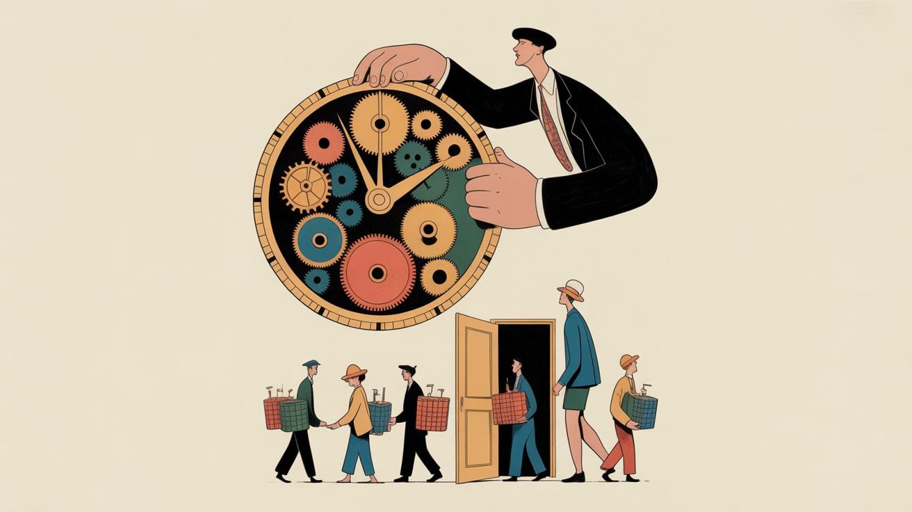 Why Staff Designers Don't Ship the Best Work — and Shouldn't