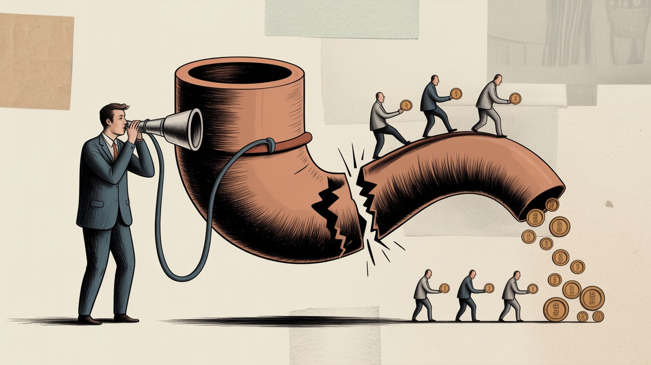 Ad Fraud, Brand Agents, and the $41B Leak in Your Stack