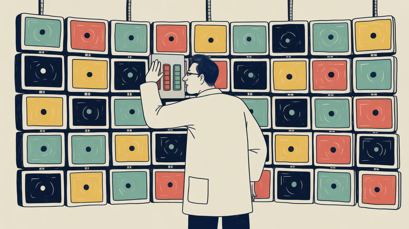 CSS contrast(), AI Teammates, and the Signal You're Losing