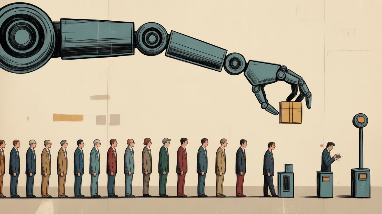 Omnicom's AI Ad Stack Bet: What It Means for Media Buyers
