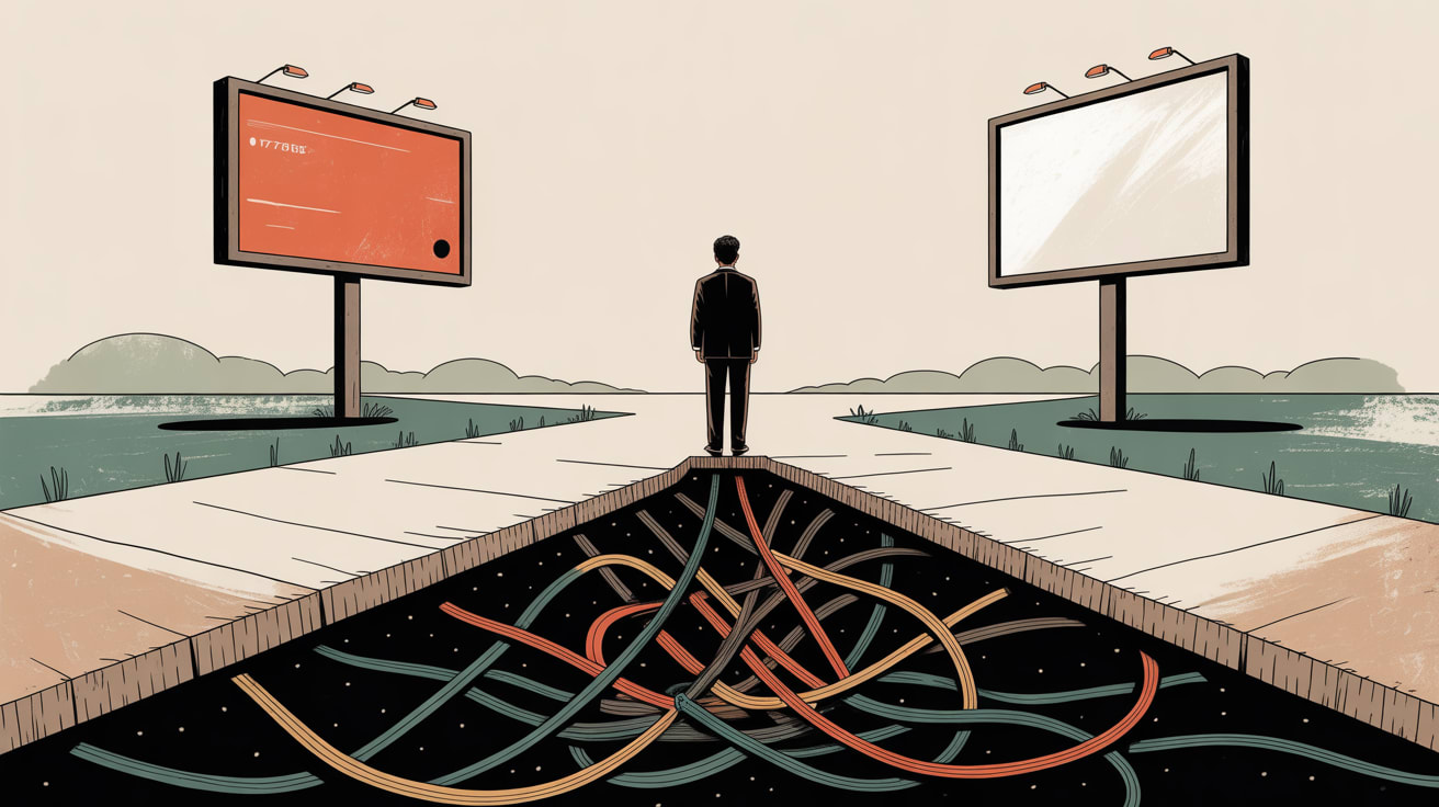 Programmatic DOOH and Data Stack Debt: What's Holding SEA Brands Back
