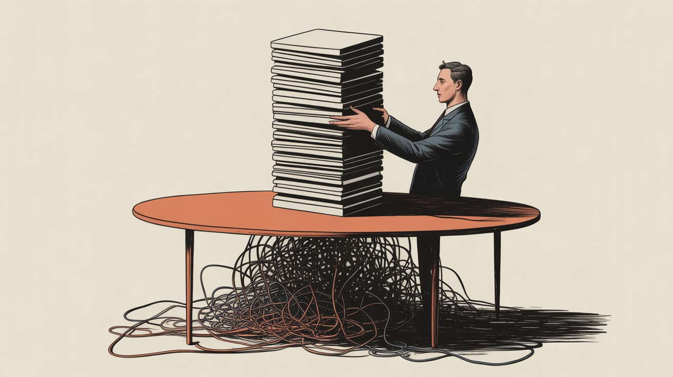 Why Fragile UI Components Are a Tracking Tax on Your Team