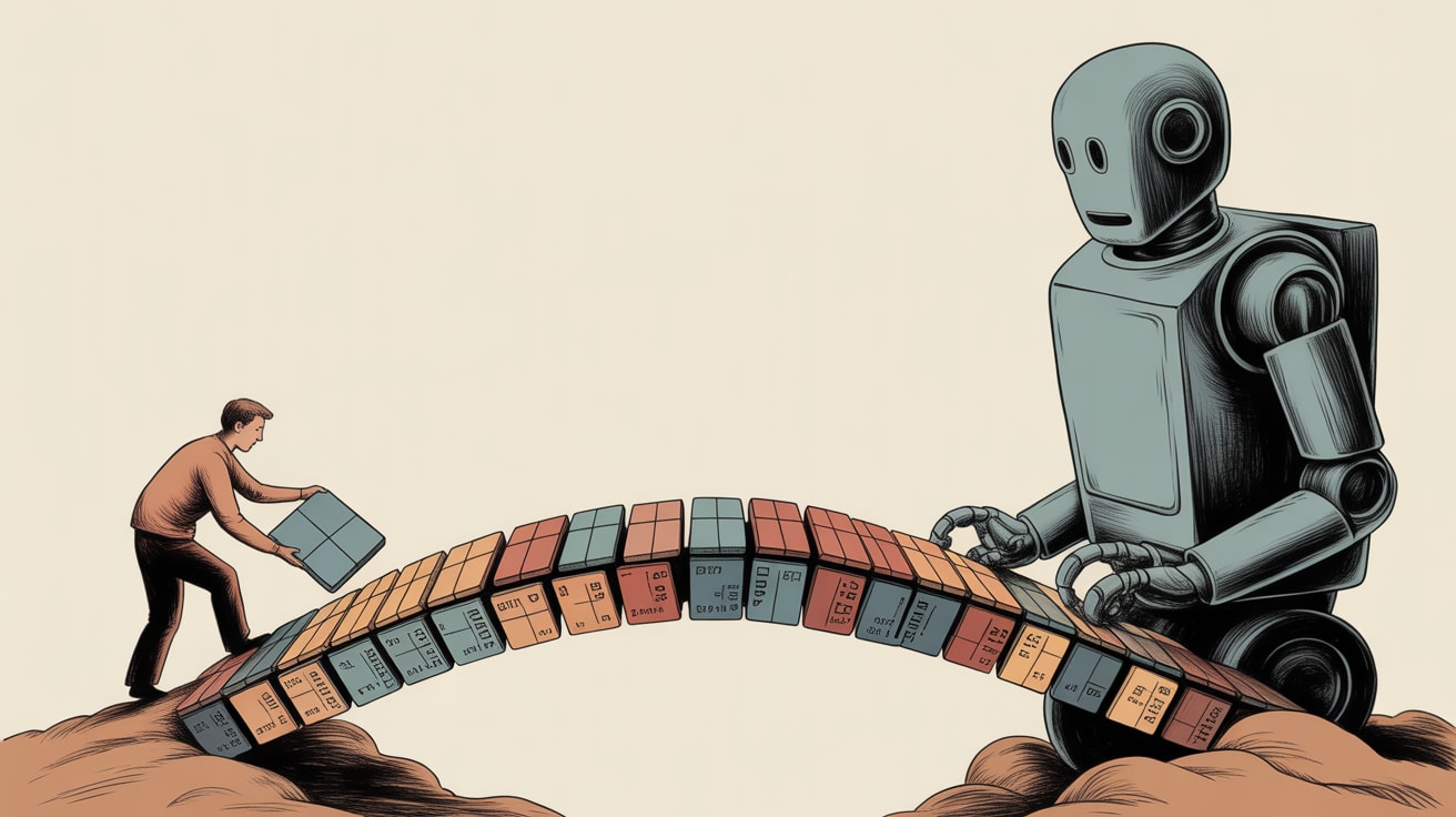 AI Analysts Need Trusted Data Foundations to Deliver