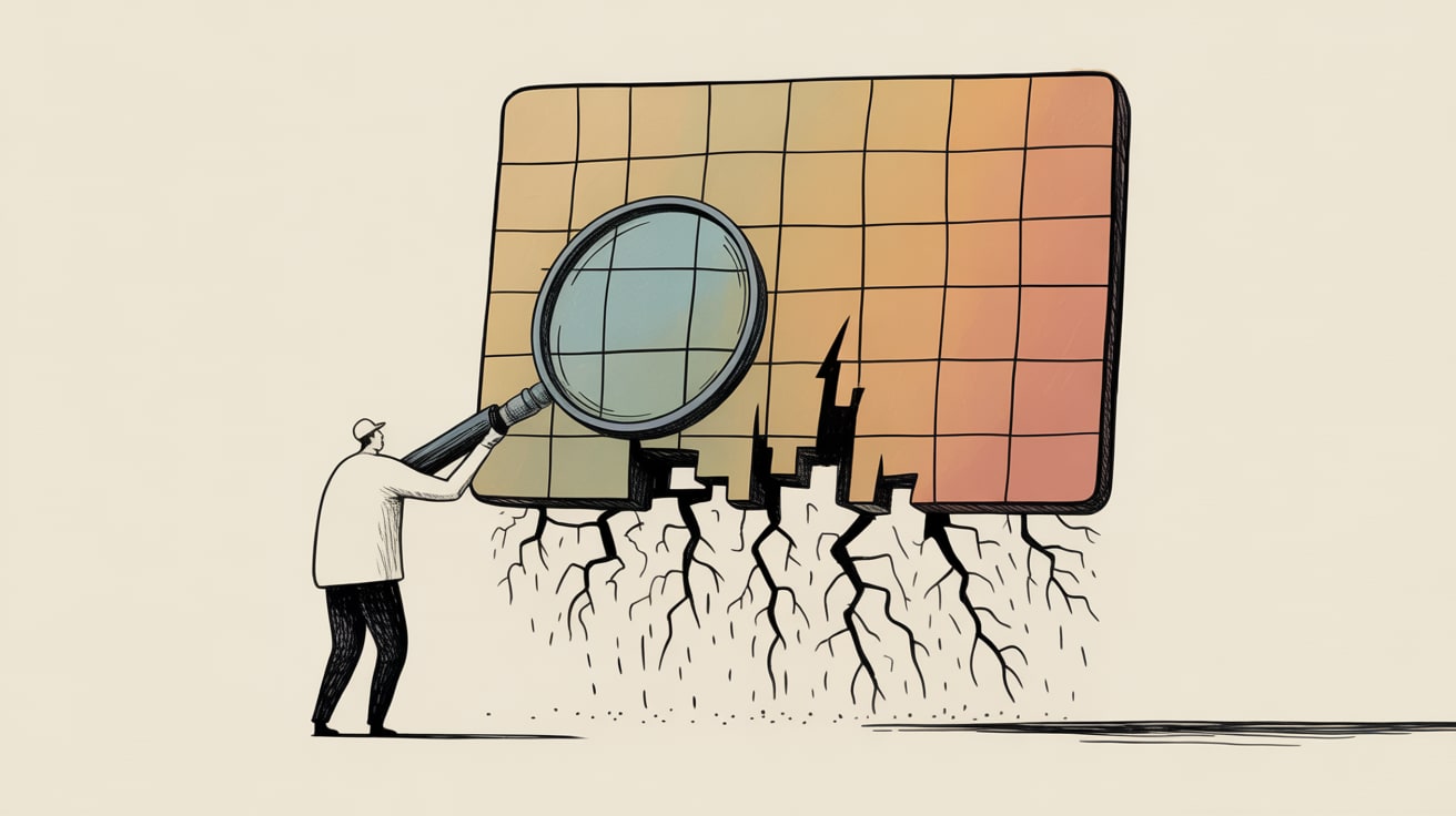 Web Interfaces Are Breaking Quietly — Here's Why