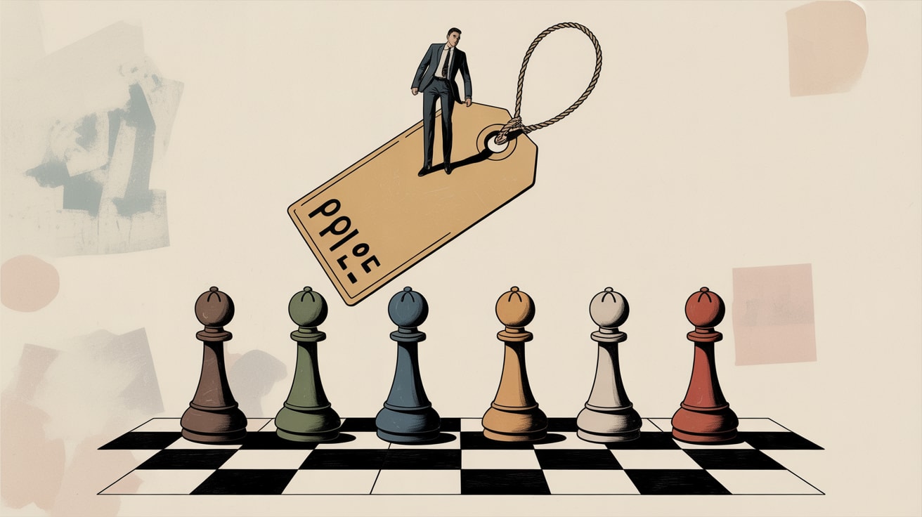 Science-Backed Pricing Strategy That Drives Real Revenue