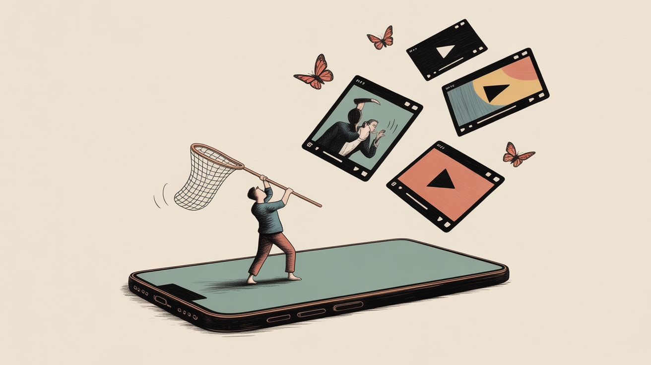 Why Short-Form Video Attention Is Now a Pricing Signal