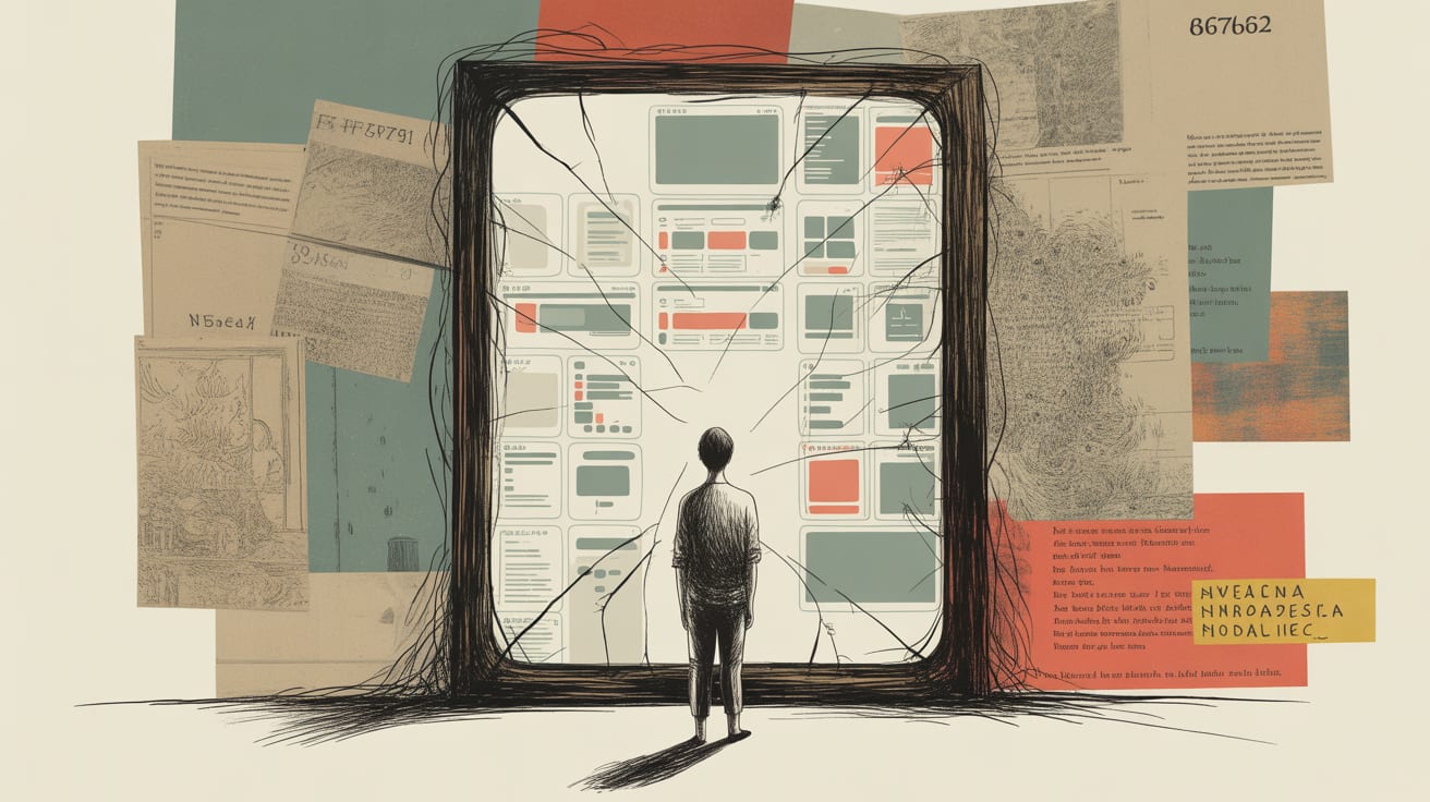 When Design Tells the Truth: UX Beyond Aesthetics
