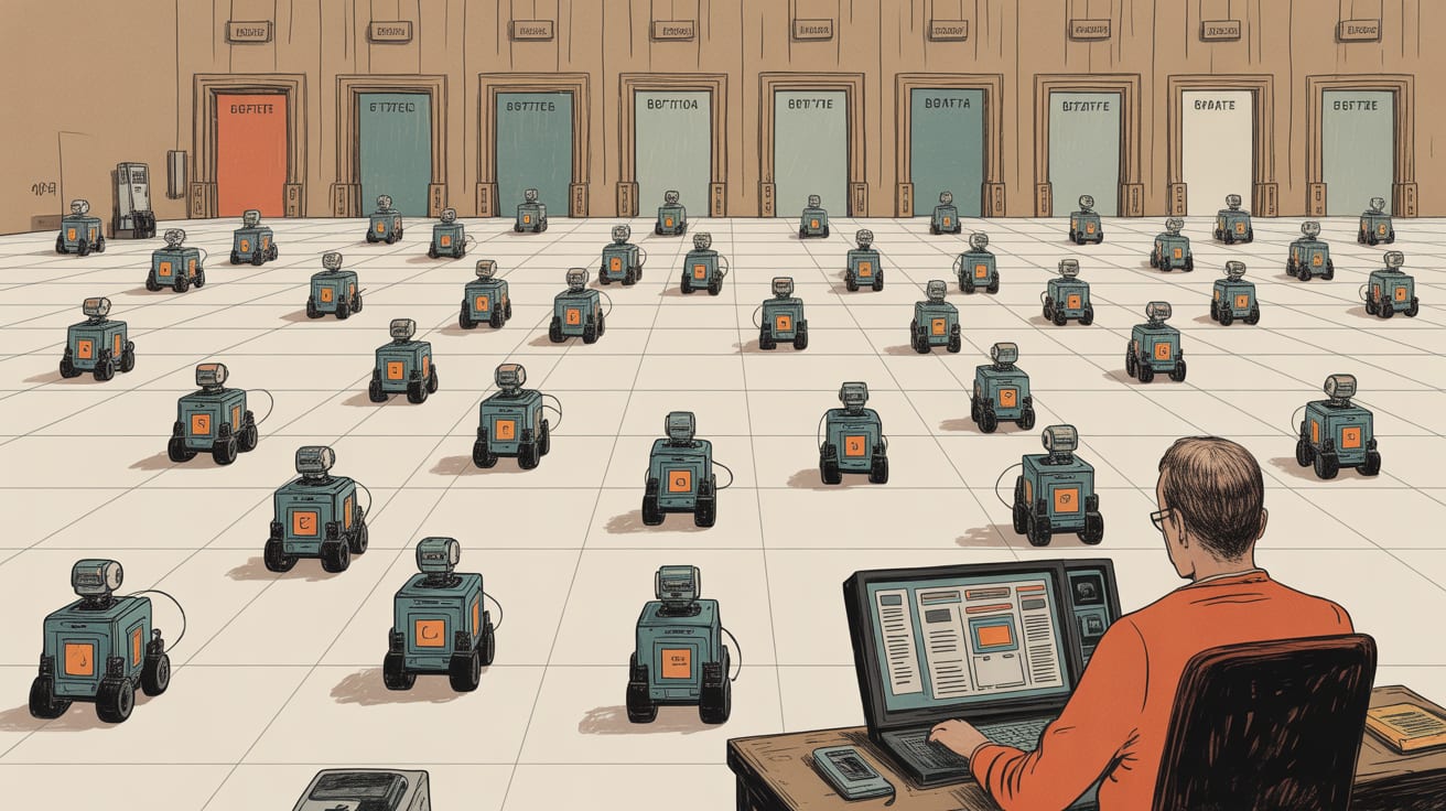 AI Agents Are Reshaping Data Activation in Real Time