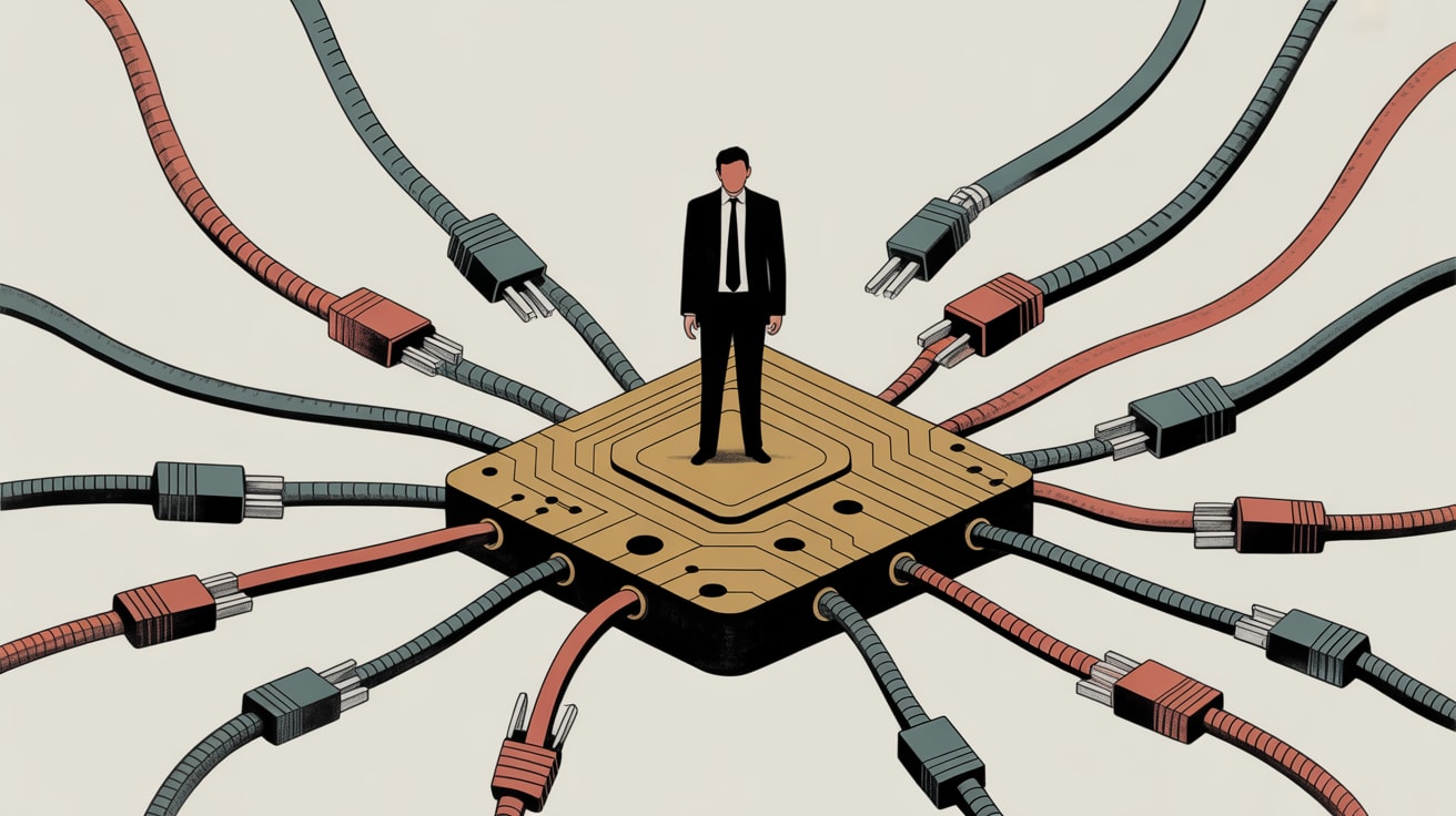 Why Media Mandates Are Becoming Data Infrastructure Bets