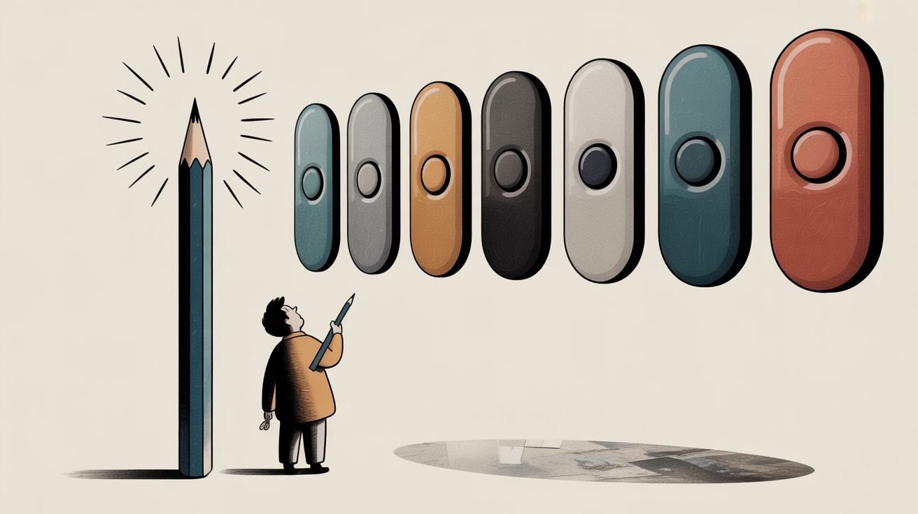 Why AI Prompt Boxes Are a UX Step Backward