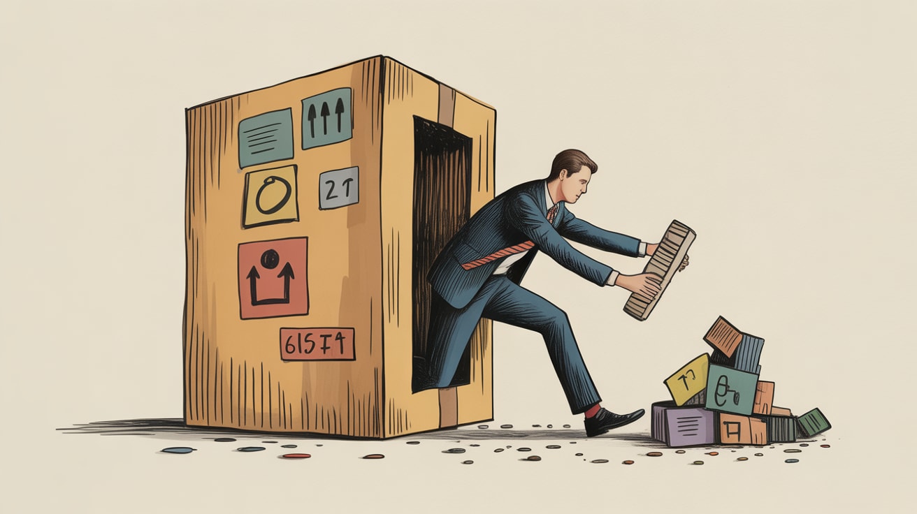 Why Fast-Growing eCommerce Brands Are Ditching Off-the-Shelf Tools