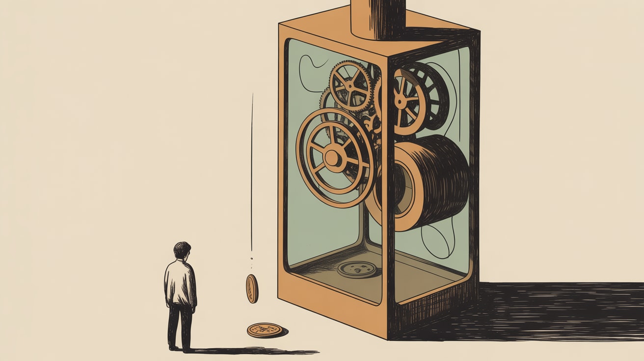 AI Interface Transparency: UX Patterns That Build User Trust