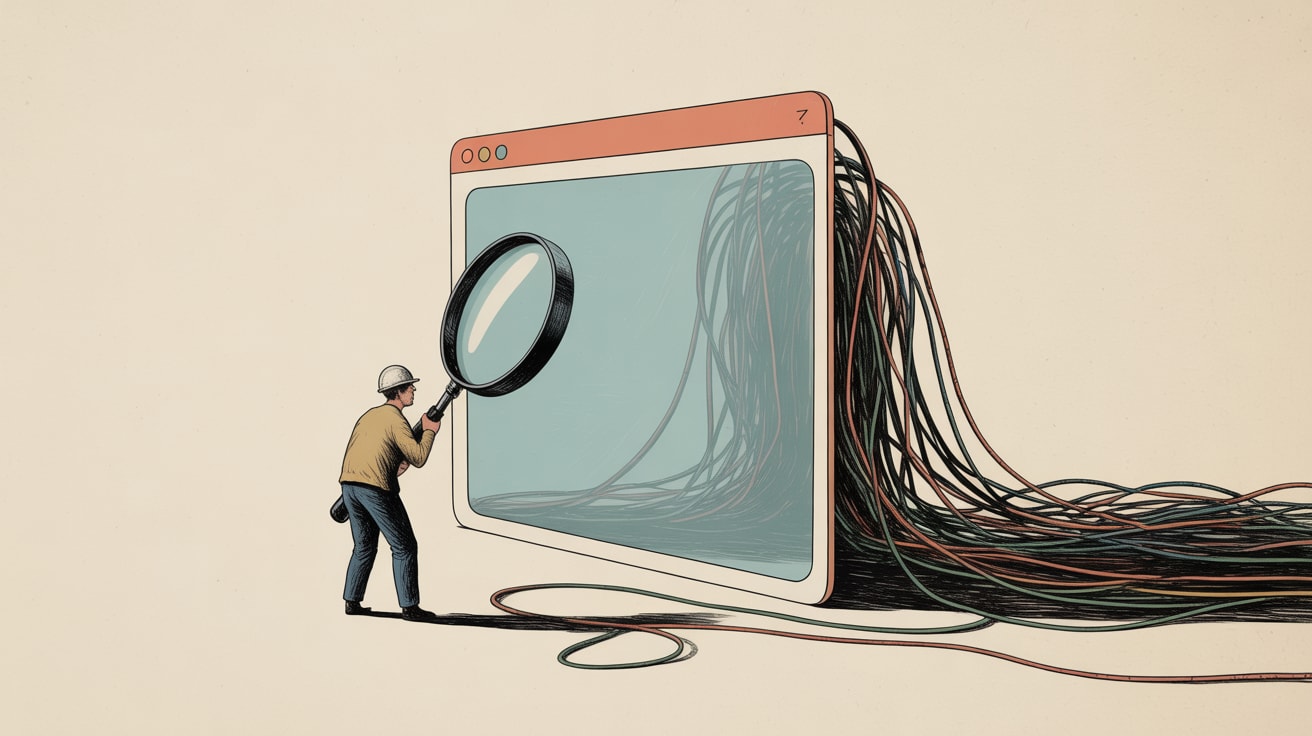 Safari 26.5 and AI Transparency: What Web Signals Mean Now