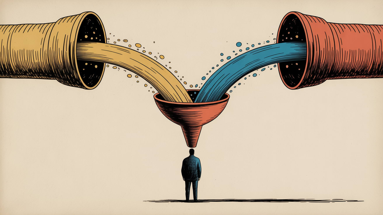 RAG, MCP, and the Data Context Problem Marketers Miss