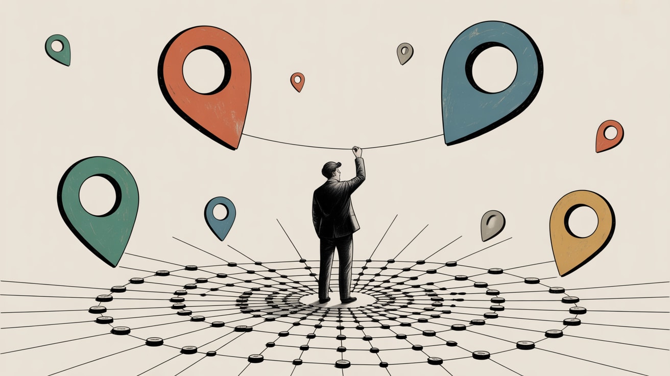 Google Knowledge Graph: The Local SEO Edge You're Ignoring