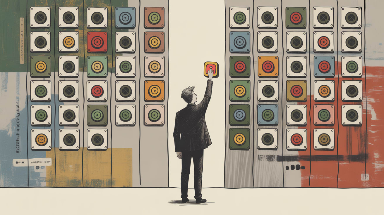 Tech-Enabled CMOs: Why Your Stack Is Only Half the Job