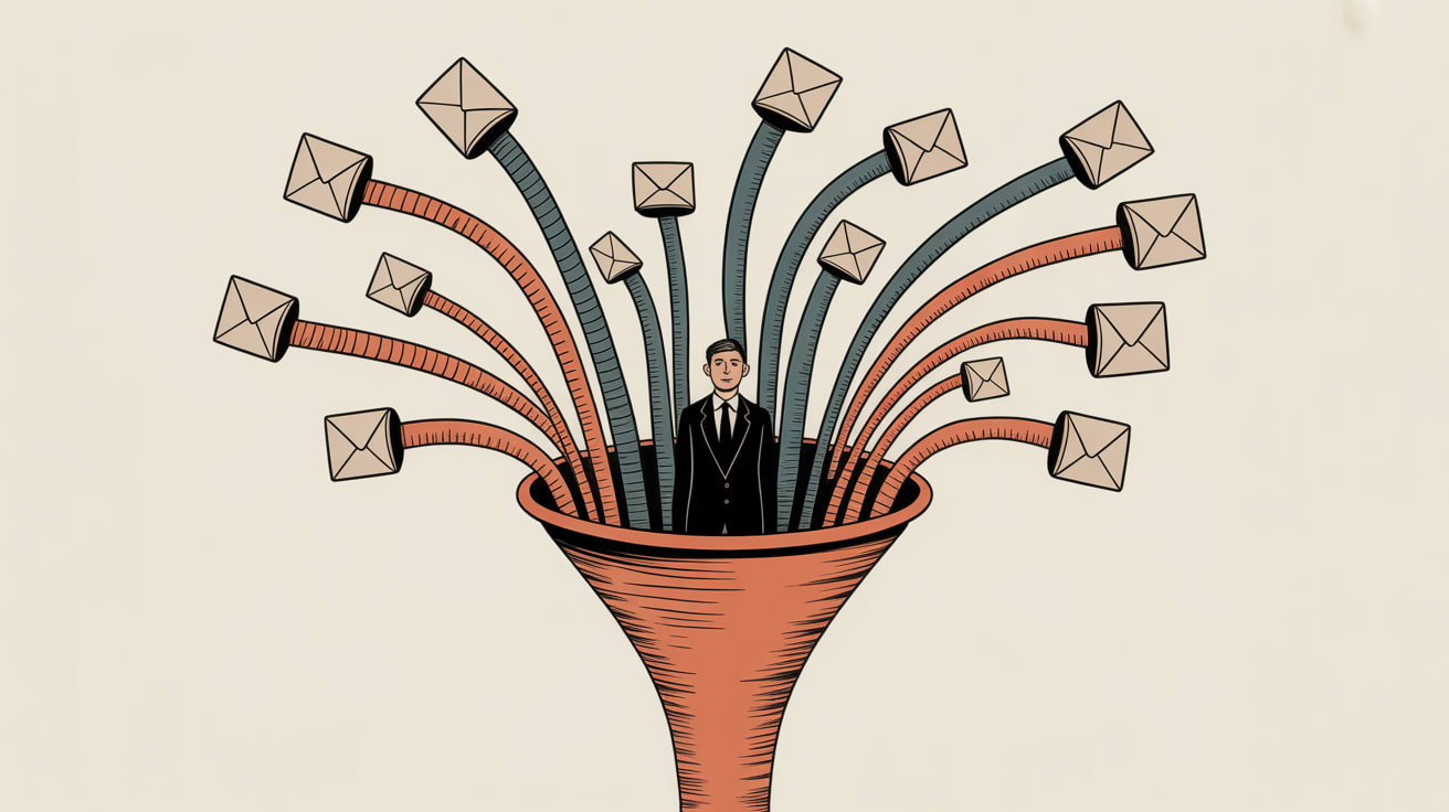 Beyond the Form: How Response-Triggered Workflows Fix CEP