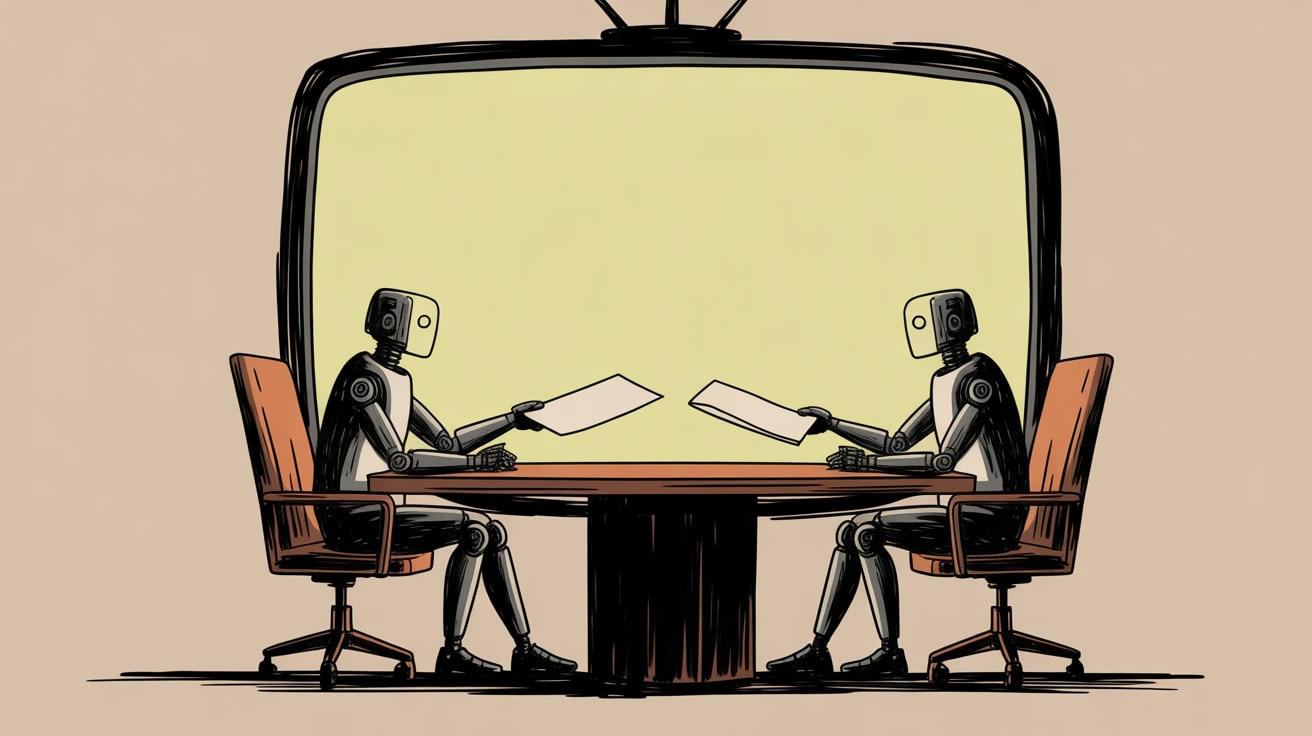 When AI Buys the Ad Slot: CTV's Performance Marketing Shift
