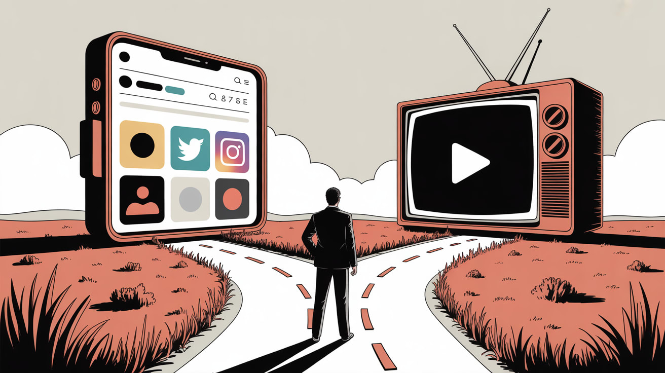 CTV Ads Are Coming for Your Social Budget in SEA