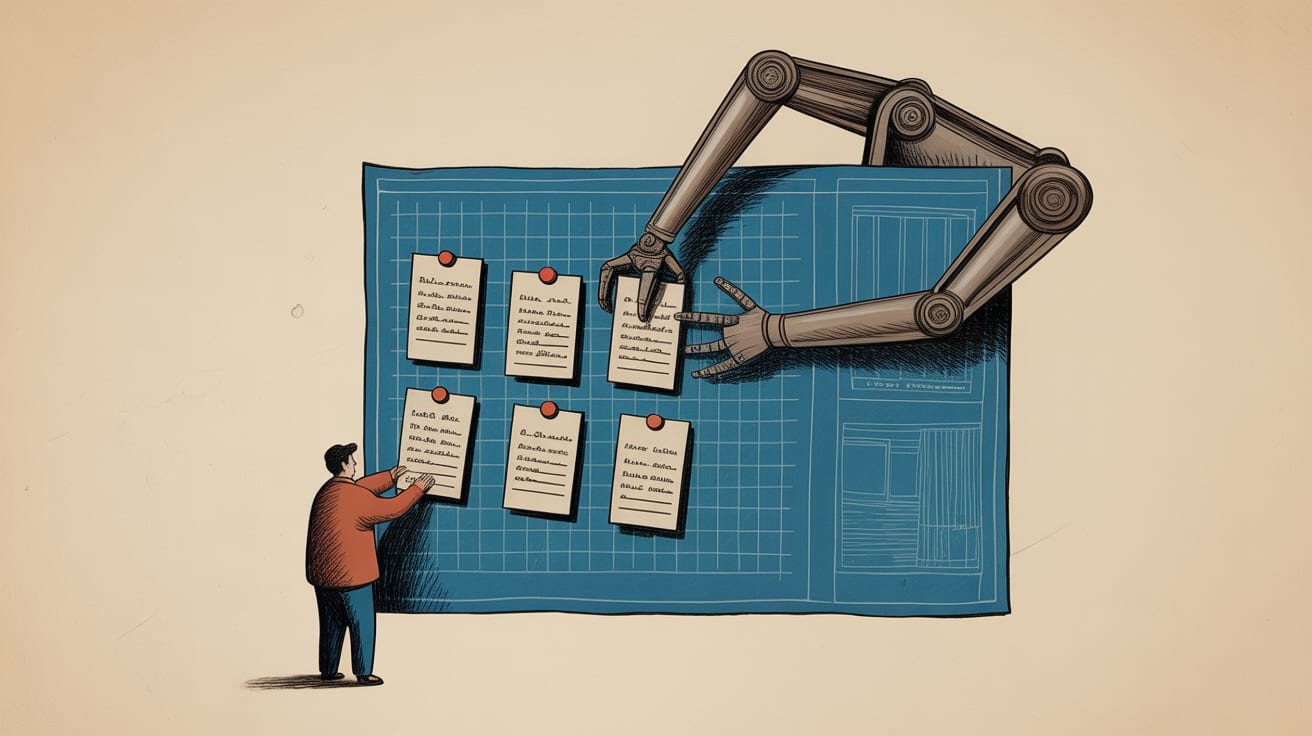 Design Tokens and AI Context: What DESIGN.md Teaches Us