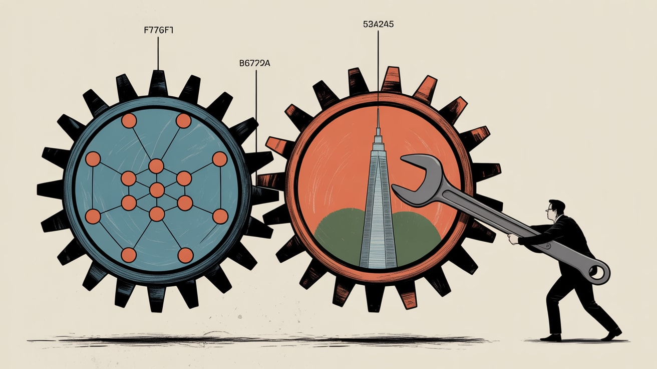 Publicis-LiveRamp Deal Rewrites the Data Collaboration Rulebook