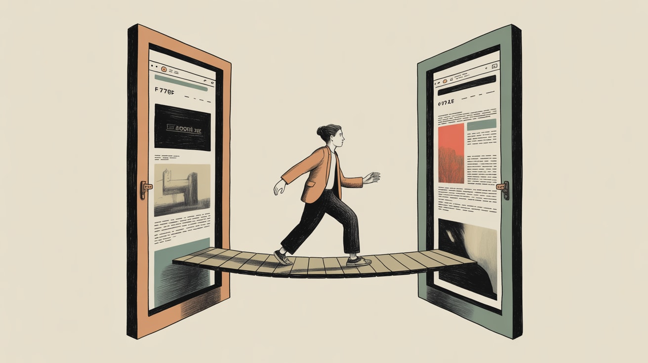 Cross-Document View Transitions: What No One Warns You About