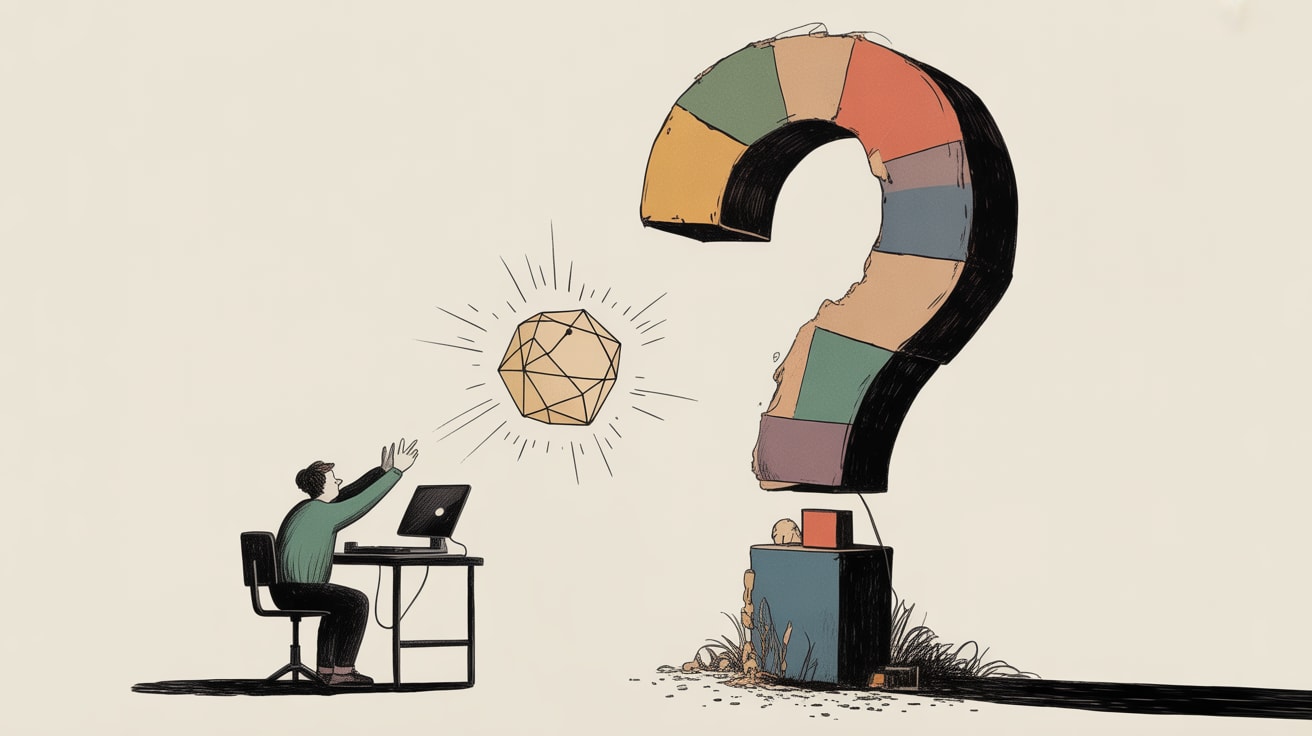 WebGPU, Motion Design & the Quiet Death of Stack Overflow
