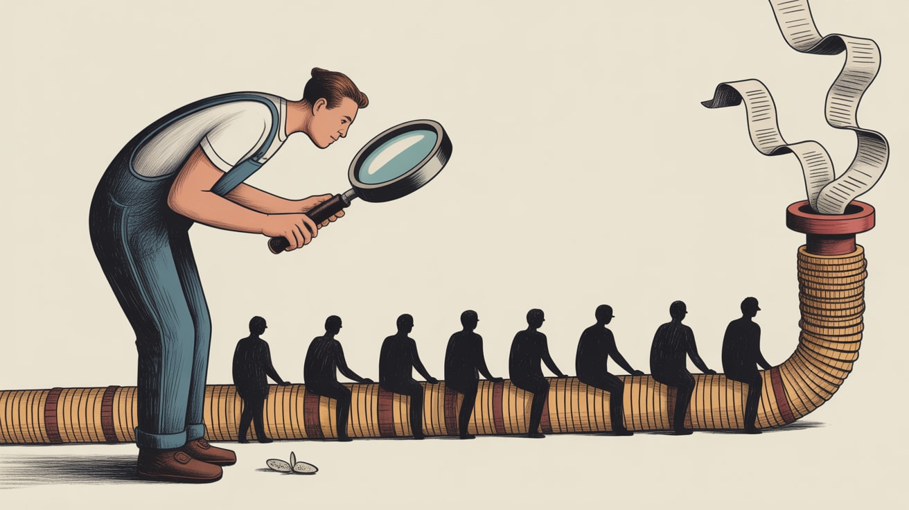 Data Quality Automation: The CDP's Silent Foundation
