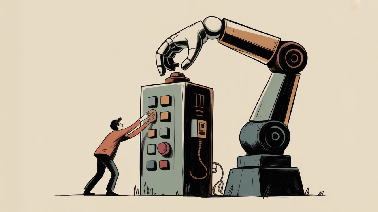 Designing Human+AI Systems That Actually Work for Users