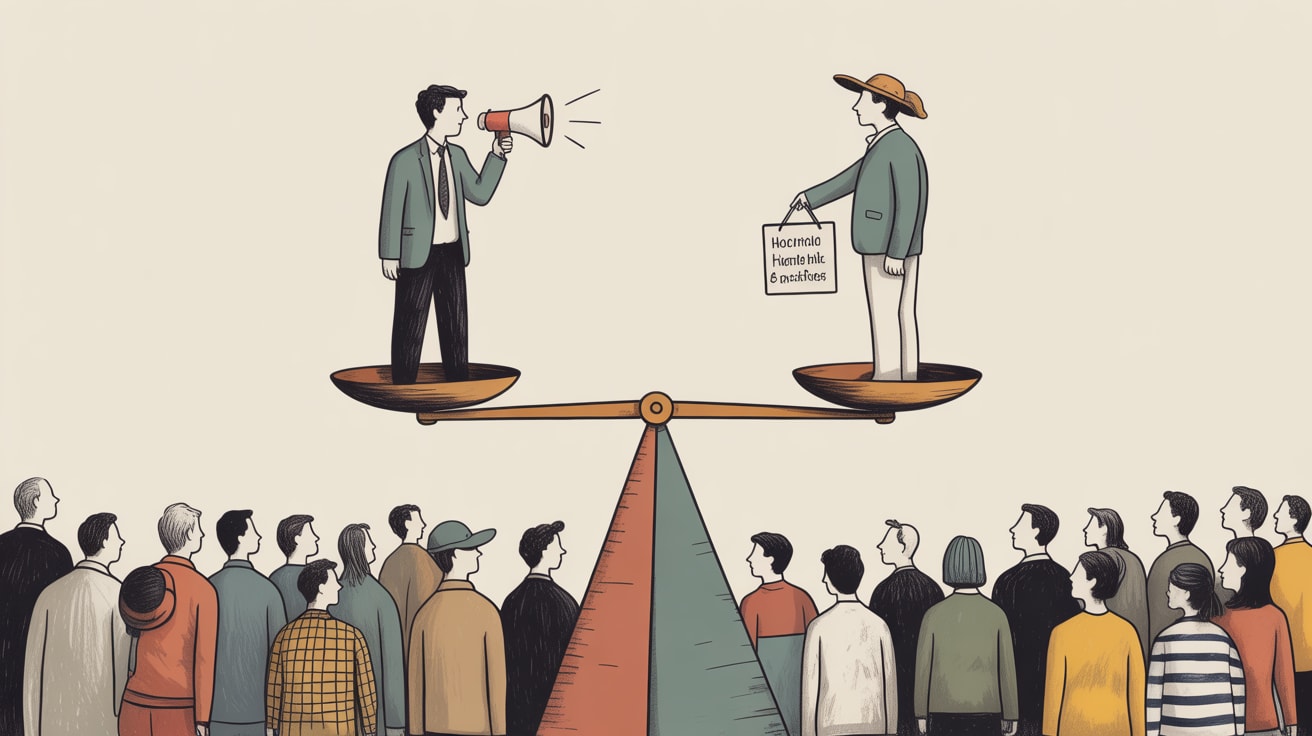 Influencers vs. Advocates: Which Voice Drives ROI in 2026