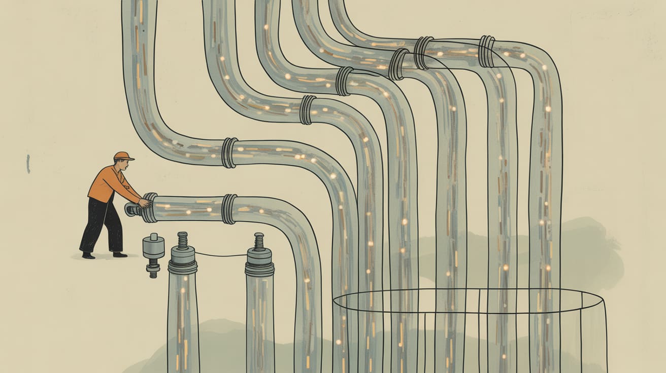 ETL Pipelines for First-Party Data: Build It Right From the Start
