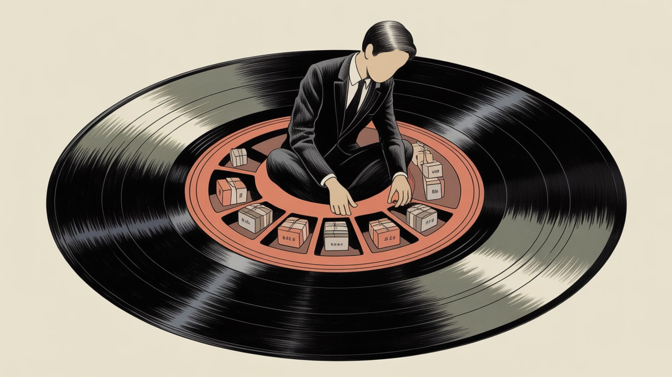 Spotify's Audience Segmentation Trick Every Media Buyer Should Steal