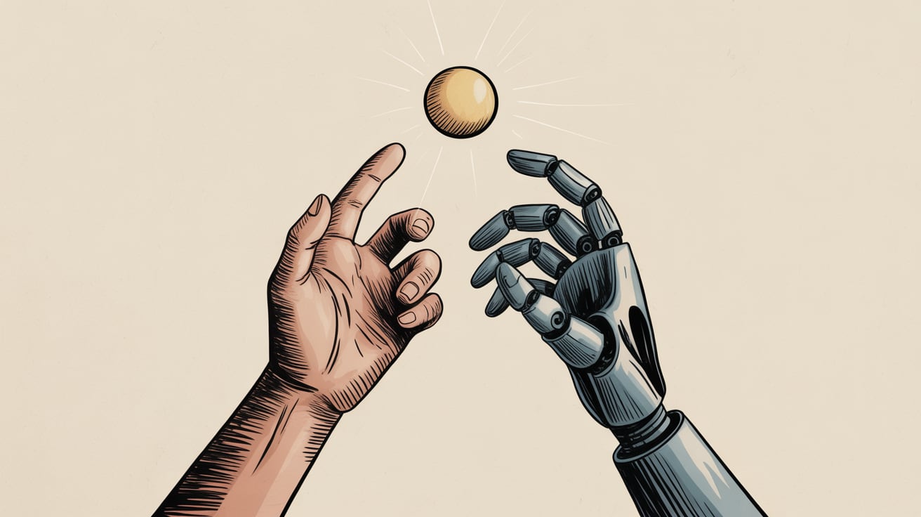 The Human Signal: Why Authentic Content Still Wins in 2026