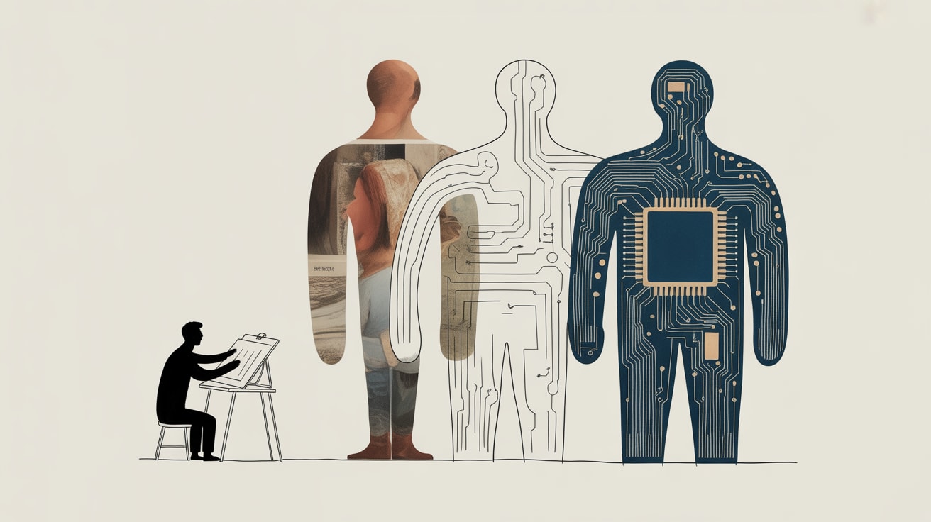 Design for Humans, Machines, or Both? The UX Reckoning