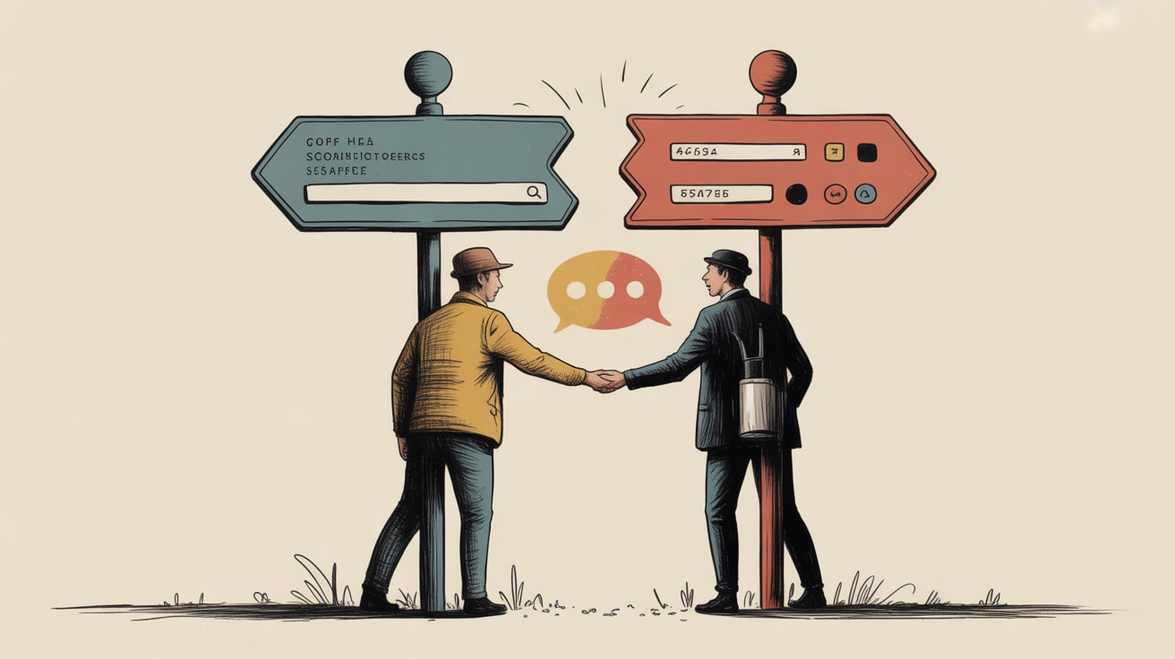 AEO and GEO Skills Are Now Non-Negotiable for SEO Hires