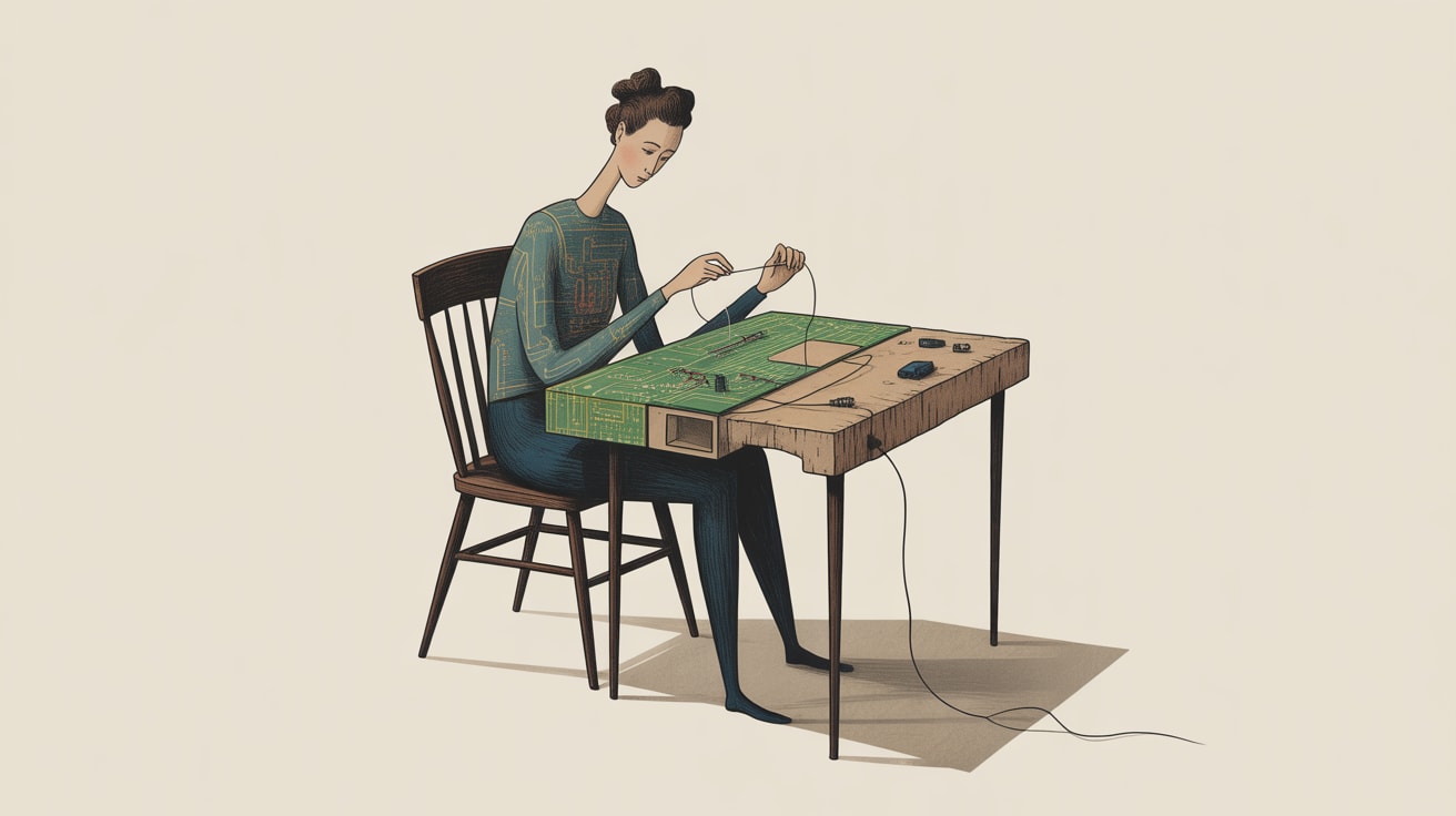 CSS, Empathy, and the Design Stack Nobody Talks About