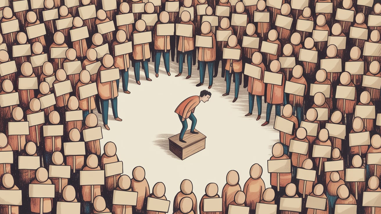 Why Human Content Ecosystems Win in the Age of AI Noise