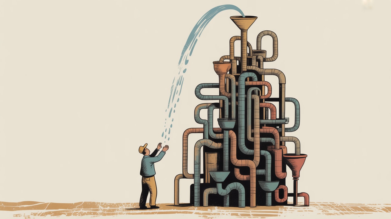 Your AI Data Layer Is Only as Smart as What Feeds It