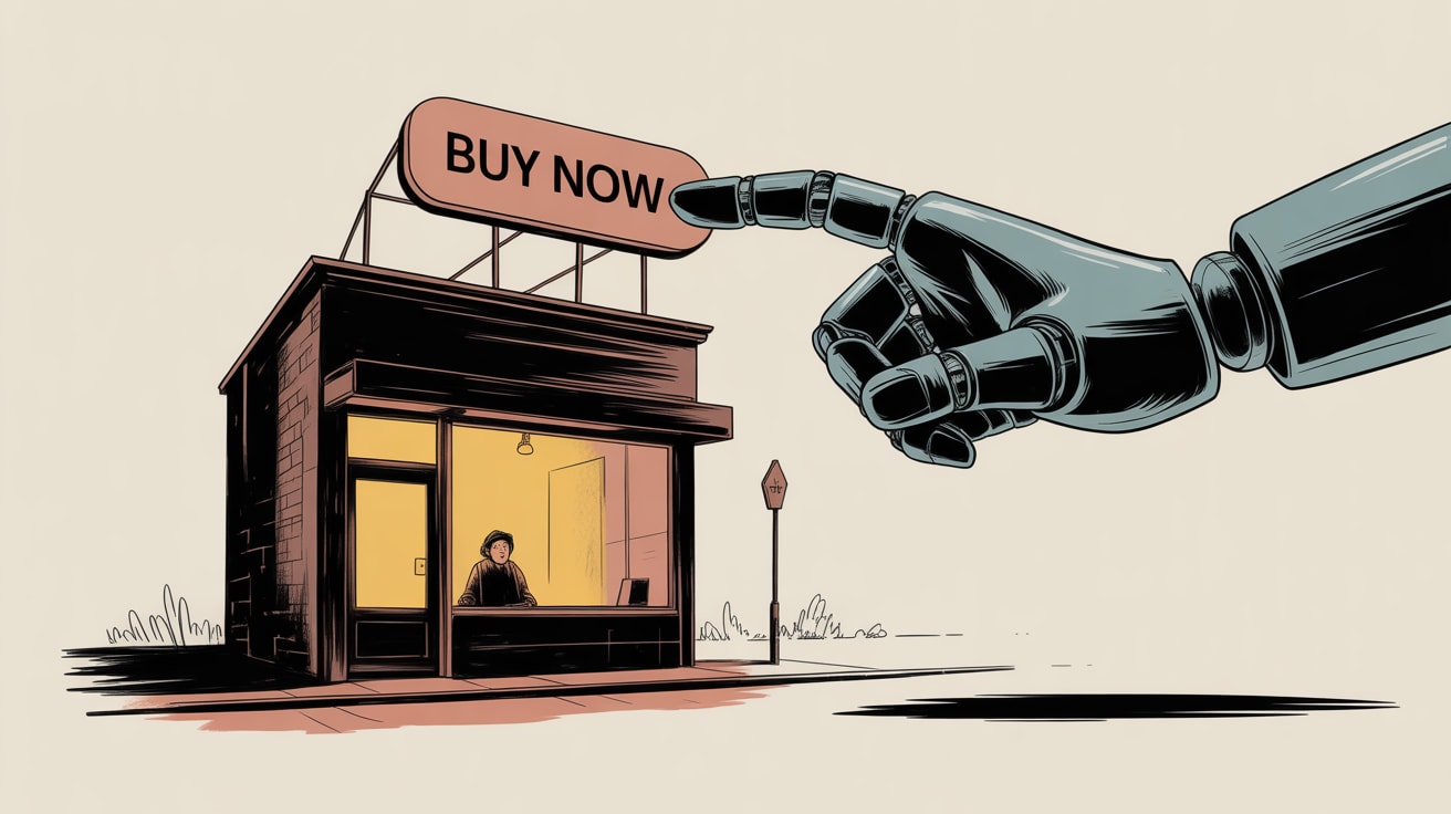 AI Search Visibility: Why Google I/O Changed the Rules
