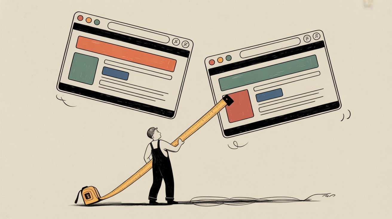 Safari Testing and HTML Anchors: What Frontend Shifts Mean for Tracking
