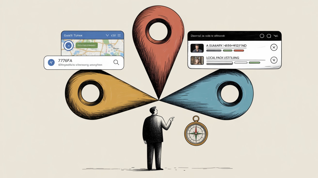 AI Search Is Rewriting Local SEO Rules in Southeast Asia