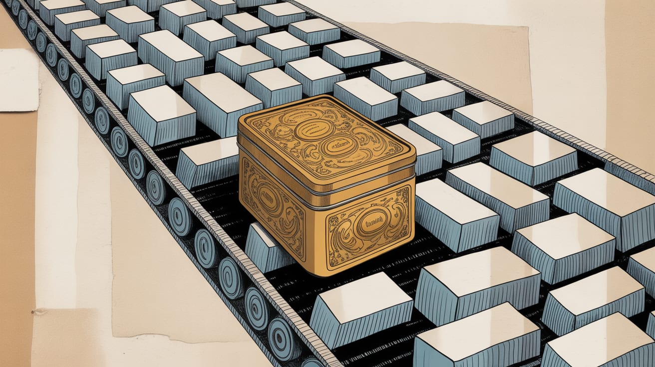 Why AI Content Volume Is Killing Design Signal-to-Noise