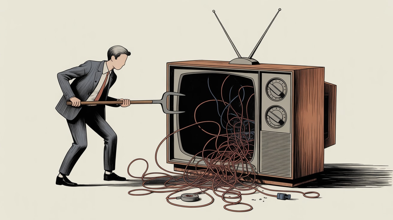 CTV Ad Transparency: Why Your Platform Is Hiding Your Data