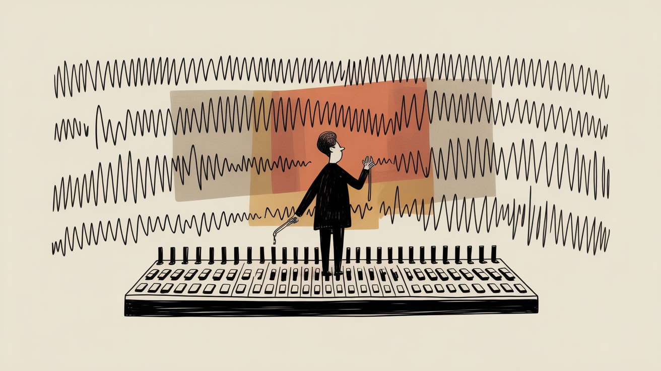 AI-Ready Design Systems: The UX Signal in All That Noise