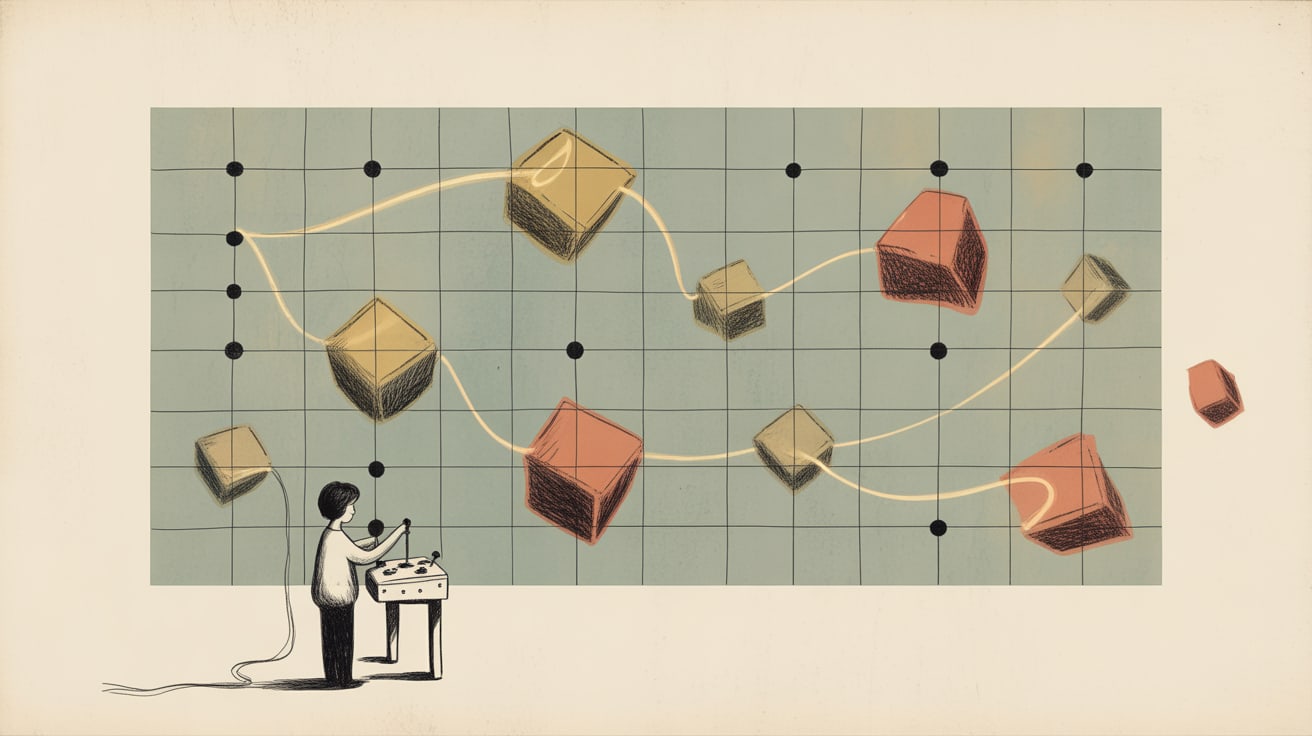 AI-Ready Design Systems: The JavaScript Signal You're Missing