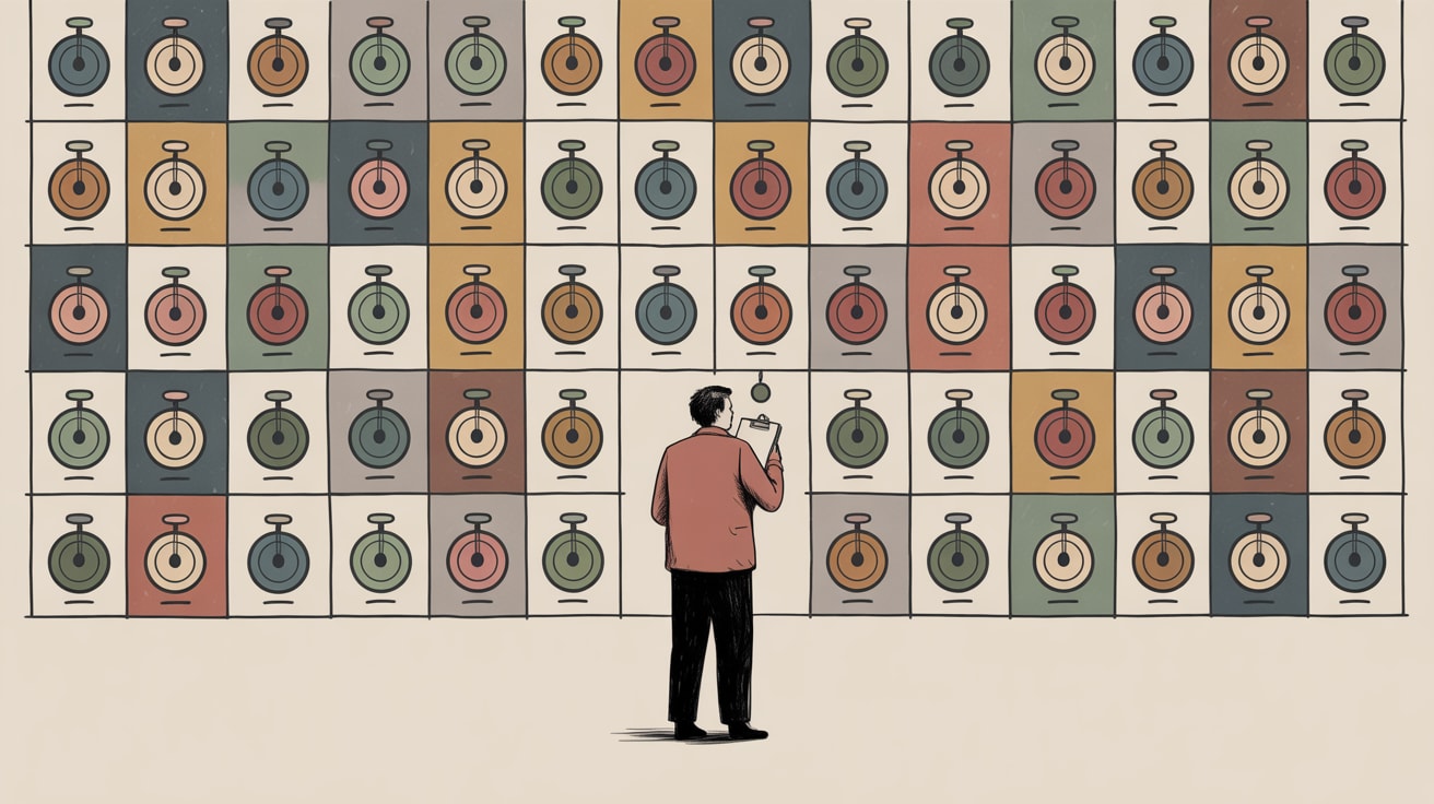 Default Bias and Design Systems: Who's Setting Your UX?
