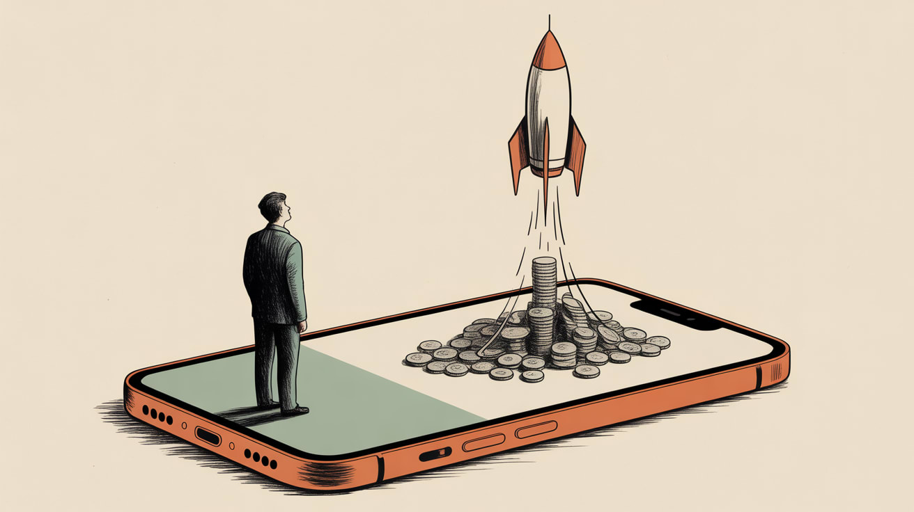 Liftoff's IPO and What Mobile Ad Tech Maturity Means for SEA