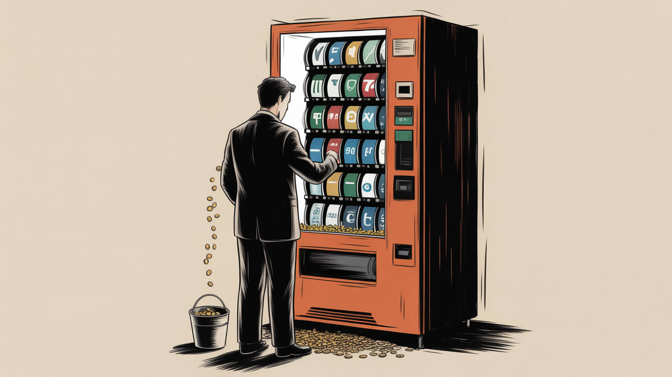 Why Your MarTech Stack Is Eating Budget and Starving Results