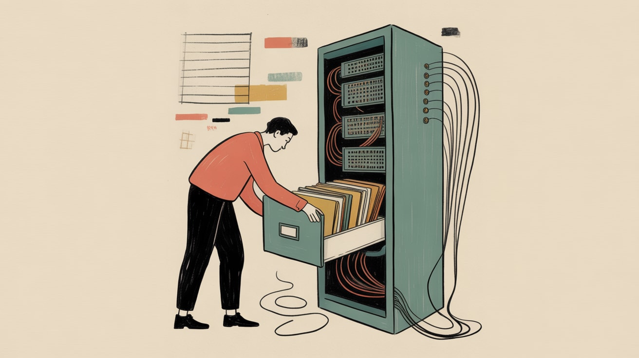 Your Design Files Are Now Training Data: Now What?