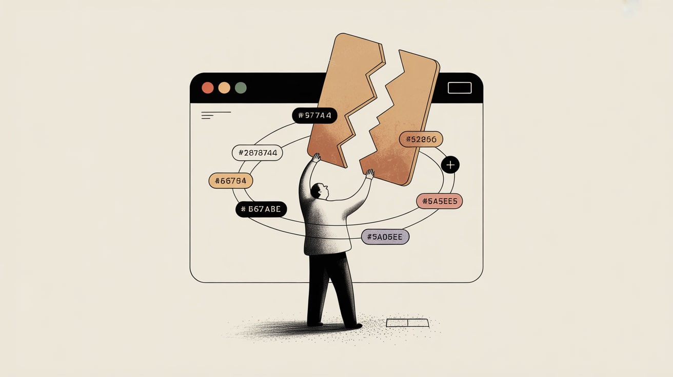 3D View Transitions and Accessible Nav: Small Code, Big Impact